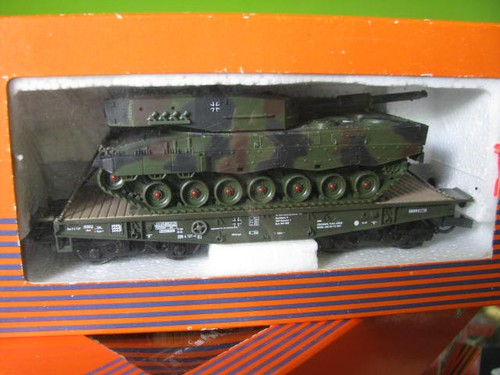 Roco minitanks 802 - roco,