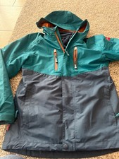 Winterjacke/ Funktionsjacke 3 In 1, Jungs, Trollkids, Gr 152