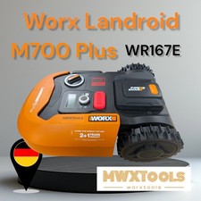 WORX Landroid M700 Plus