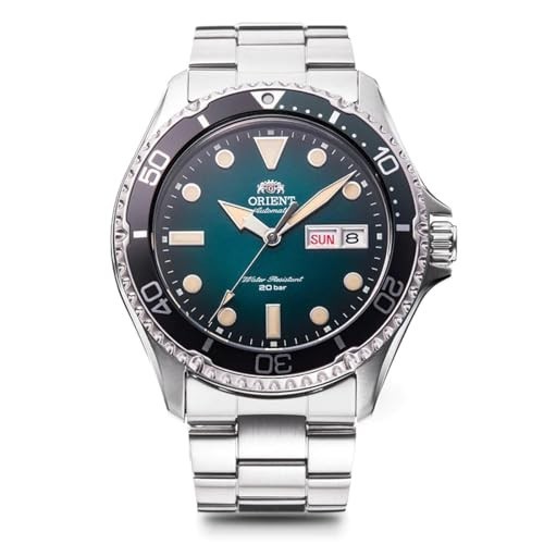 Orient mako iii kamasu - mako,