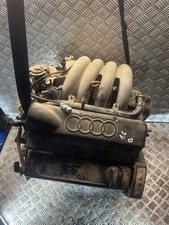 Audi A4 S4 B5 8D 1995 Benzin