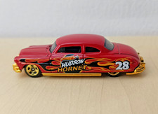 Hot Wheels | 2016 | '52 Hudson