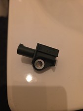 Mercedes W212 Crashsensor