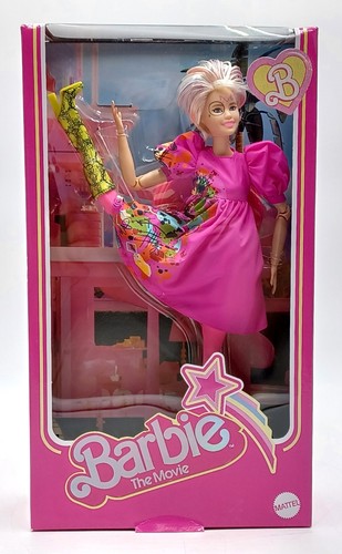 2024 barbie the - the, movie