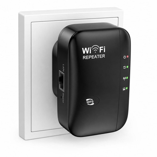Wlan verstärker 300 mbit - wlan,