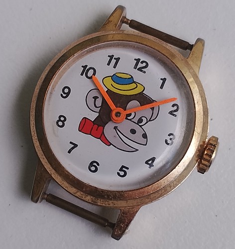 Mickey mouse armbanduhr - mickey,