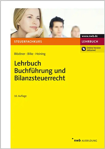 Lehrbuch buchführung und - lehrbuch,