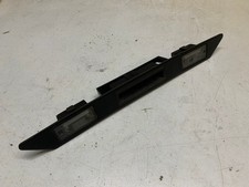 Griffleiste Öffner Heckklappe Audi A3 8P A4 B6 Avant 8P0827574