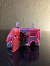 Barbie Mini Camper