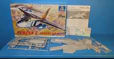 Italeri 1:72 SUKHOI SU-24 Fencer C  in OVP #B901