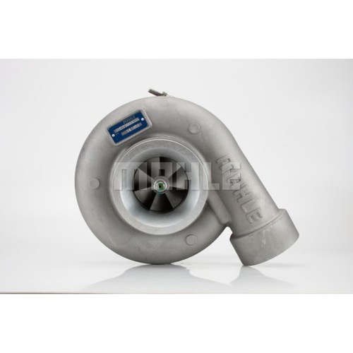 Lader aufladung mahle 001 - aufladung,