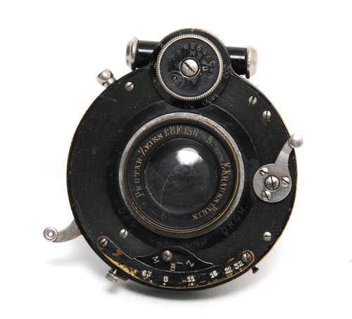 Krauss paris protar zeiss - krauss,