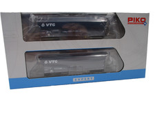 PIKO 58282 H0-DC- 2er Set