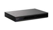 Sony - UHP-H1 - Blu-ray Player