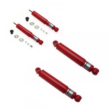 Koni Stoßdämpfer Set für