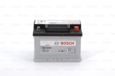 BOSCH Starterbatterie S3 0 092 S30 041