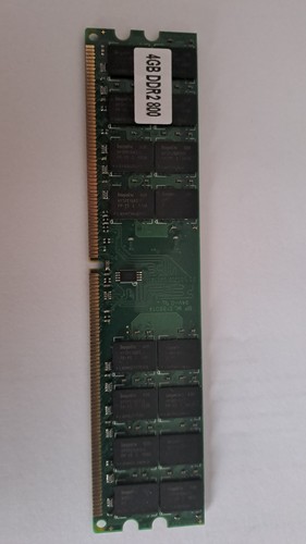 Desktop ram ddr2 - , 800mhz