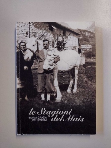 Stagioni del mais - stagioni,