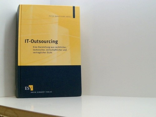 Outsourcing eine - it-outsourcing:,