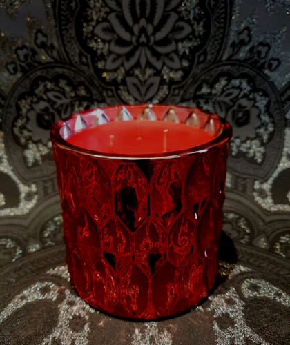Partylite cinnamon bayberry - partylite,