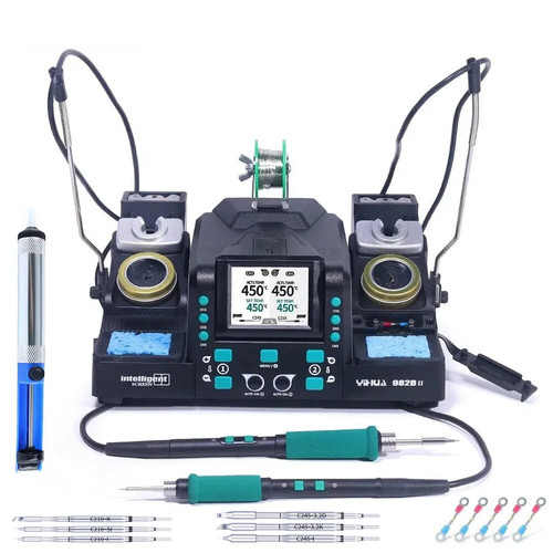 Yihua 982d 1 digitale - yihua,
