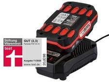 PARKSIDE 20V Akku-Ladegerät