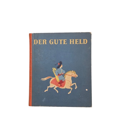 Der gute held - der,