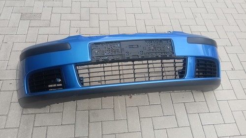 Golf stoßstange vorne - vw,