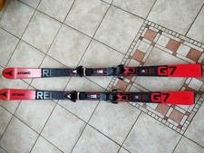 Atomic Redster G7 + Atomic 12