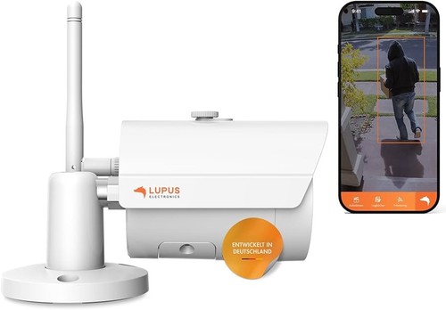 Lupus le202 - 4x,