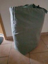 Winterabdeckung Wohnwagen passend für Hobby 540 KMFe