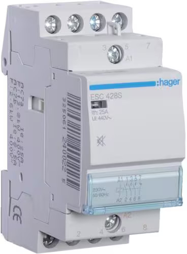 Hager esc428s - hager,
