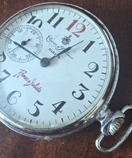 Seltene Cuervo Y Sobrinos Habana Romeo Y Julieta Taschenuhr