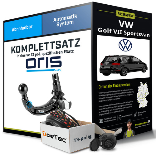 Für golf sportsvan typ am1 - golf,