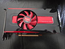 Grafikkarte AMD RADEON HD 7770