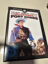 💽Im Höllentempo nach Fort