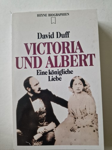Victoria und albert - und,