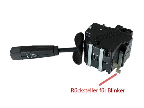 Lichtschalter blinkerschalter - lichtschalter,