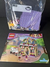 Lego Friends 41311 Heartlake