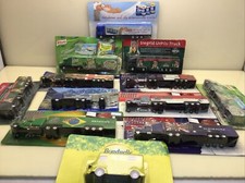 12 Werbetrucks Biertrucks