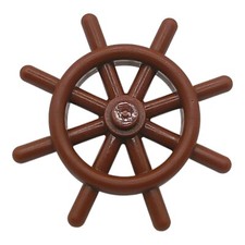 Lego zubehör steuerrad - lego®,