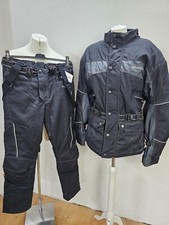 EK5690 Motorrad Anzug von