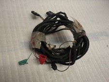  VW Golf 3   Kabelbaum Zentralverriegelung ZV 3 Türer