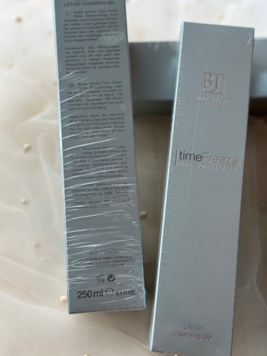 Beate johnen timefreeze - johnen, white