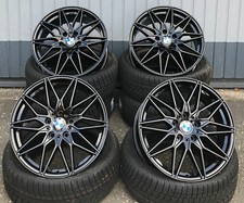18 Zoll Damina DM02 5x120 für
