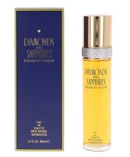 Elizabeth Taylor Diamonds &