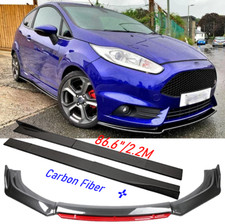 Spoilerschwert Frontspoiler