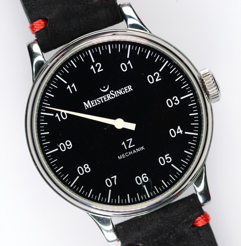 Meistersinger scrypto - meistersinger,