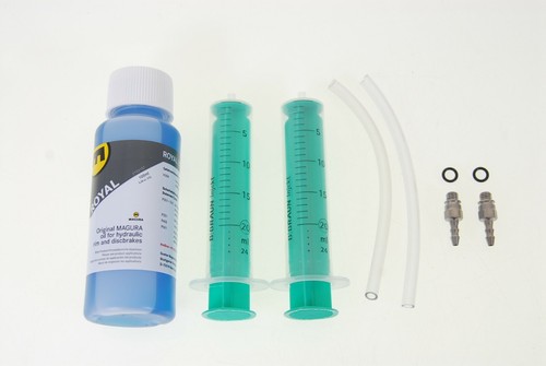 Service entlüftungs kit - service,
