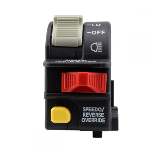 Handlebar switch for polaris - switch,